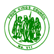 The Council of the Four Kings