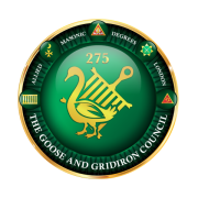 The Goose – Gridiron